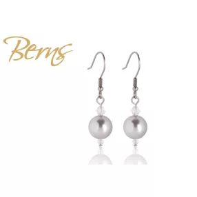 BERNS FÜLBEVALÓ PEARL 5810 L. GREY10