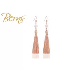BERNS FÜLBEVALÓ BRAC 5810 ROSA RG
