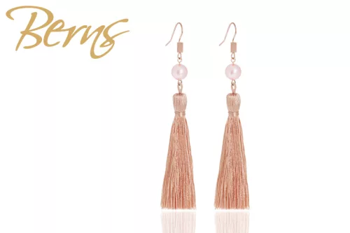 BERNS FÜLBEVALÓ BRAC 5810 ROSA RG