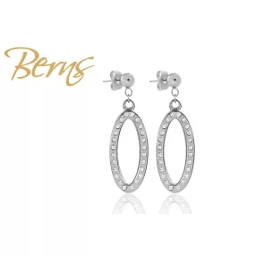 BERNS FÜLBEVALÓ OLIVE CRY SS