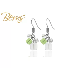 BERNS FÜLBEVALÓ GITTA PERIDOT SS