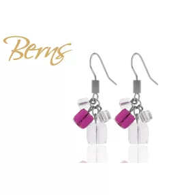 BERNS FÜLBEVALÓ GITTA FUCHSIA SS
