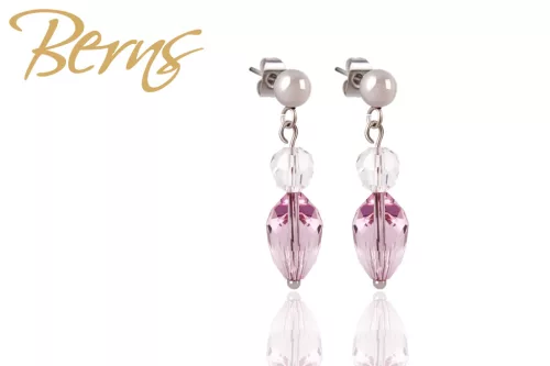 BERNS FÜLBEVALÓ JENNY CRY L. AM. SS