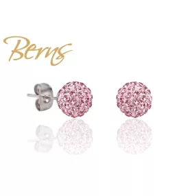 BERNS FÜLBEVALÓ LILLY L. ROSE 6SS