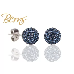 BERNS FÜLBEVALÓ LILLY MONTANA 8SS
