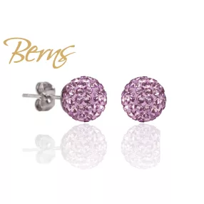 BERNS FÜLBEVALÓ LILLY L. AMET 8SS