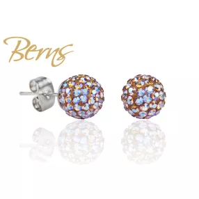 BERNS FÜLBEVALÓ LILLY LCTOP SH 8SS