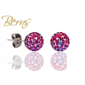 BERNS FÜLBEVALÓ LILLY LSIAM SH 8SS