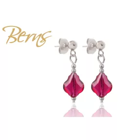 BERNS FÜLBEVALÓ CAPELL RUBY 10SS