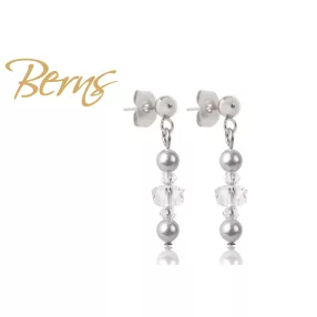 BERNS FÜLBEVALÓ STELLA L. GR CRY SS