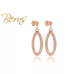 BERNS FÜLBEVALÓ OLIVE CRY RG