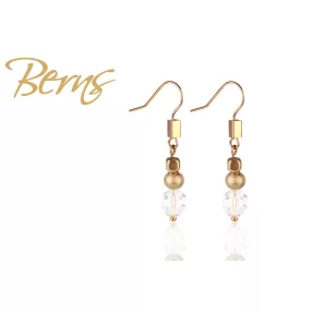 BERNS FÜLBEVALÓ LILU CRY GOLDH. GO