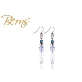 BERNS FÜLBEVALÓ LILU LSAP BLUEH.SS