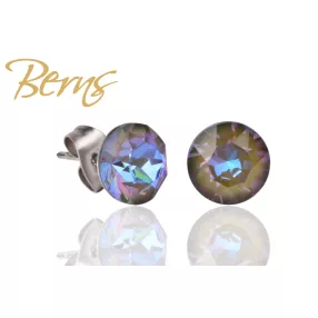 BERNS FÜLBEVALÓ XIRIUS D ARMYGR 8MM SS
