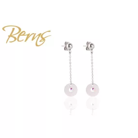 BERNS FÜLBEVALÓ AMBER AB S SS