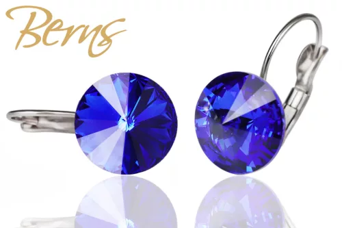 BERNS FÜLB.KAPCSOS GALAXY MABL 14MM SS