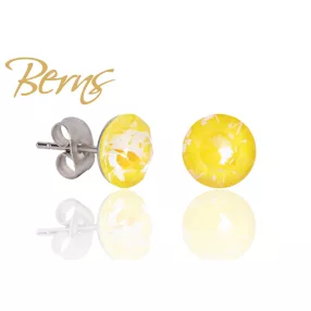 BERNS FÜLBEVALÓ XIRIUS D SUNSH 8MM SS
