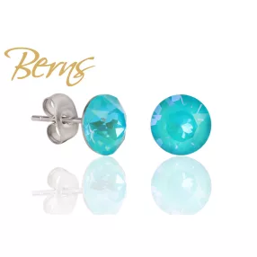BERNS FÜLBEVALÓ XIRIUS D LAGUNA8MM SS