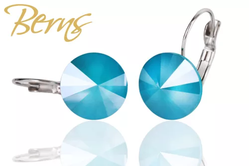 BERNS FÜLB.KAPCSOS GALAXY ABLU 12MM SS