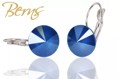BERNS FÜLB.KAPCSOS GALAXY RBLU 12MM SS