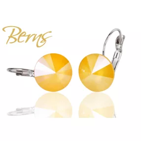 BERNS FÜLB.KAPCSOS GALAXY BCUP 12MM SS