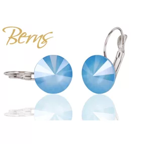 BERNS FÜLB.KAPCSOS GALAXY SBLU 12MM SS