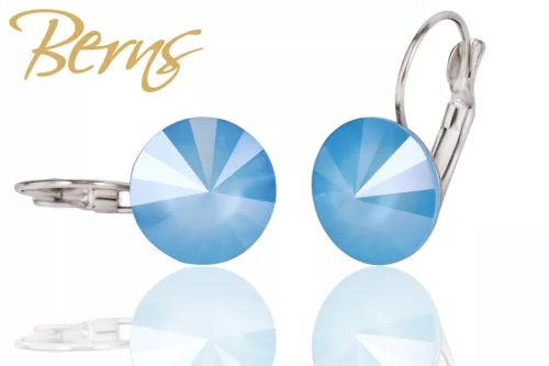BERNS FÜLB.KAPCSOS GALAXY SBLU 12MM SS