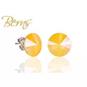 BERNS FÜLBEVALÓ GALAXY D BCUP12MM SS