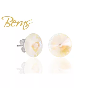 BERNS FÜLBEVALÓ GALAXY D LGRY12MM SS
