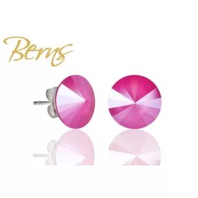 BERNS FÜLBEVALÓ GALAXY L PPIN12MM SS