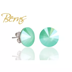 BERNS FÜLBEVALÓ GALAXY L MGRE12MM SS