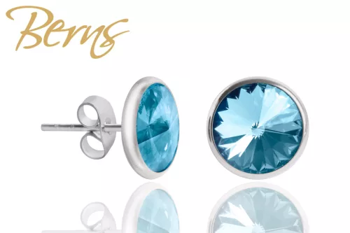 BERNS FÜLBEVALÓ XÉNIA SS AQUA 10