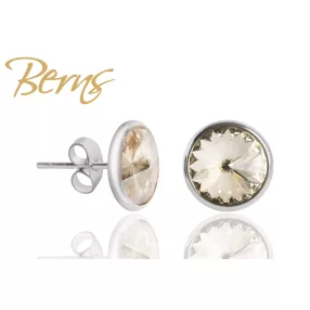 BERNS FÜLBEVALÓ XÉNIA SS SILK 10