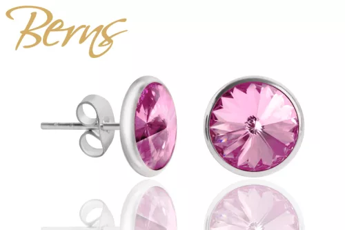 BERNS FÜLBEVALÓ XÉNIA SS ROSE 10