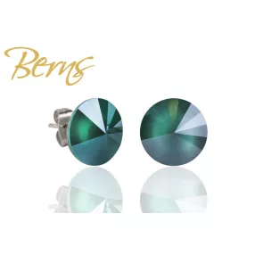 BERNS FÜLBEVALÓ GALAXY L RGRE12MM SS