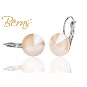 BERNS FÜLB.KAPCSOS GALAXY IVCR 12MM SS