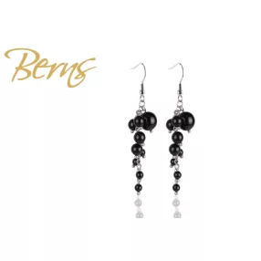 BERNS FÜLBEVALÓ ADELIA BLACK SS