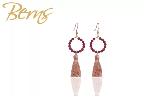 BERNS FÜLBEVALÓ GINNY RUBY ROGO RG