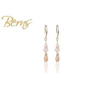 BERNS FÜLBEVALÓ GINGER SILK MSU GO