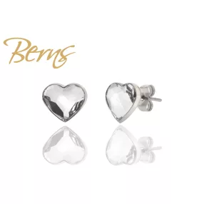 BERNS FÜLBEVALÓ HEART CRY SS