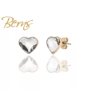 BERNS FÜLBEVALÓ HEART CRY GO