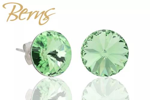BERNS FÜLBEVALÓ GALAXY PERI12MM SS