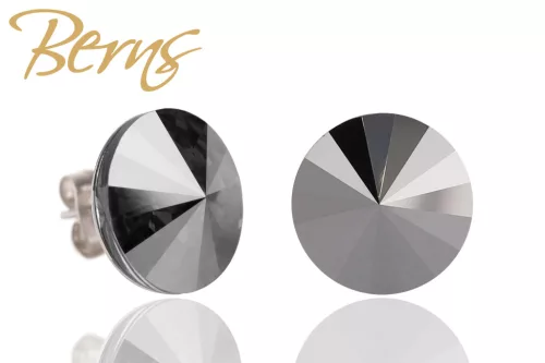 BERNS FÜLBEVALÓ GALAXY JETH 14MM SS