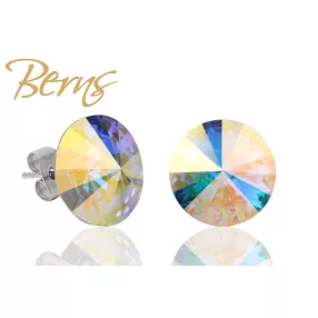BERNS FÜLBEVALÓ GALAXY AB 14MM SS