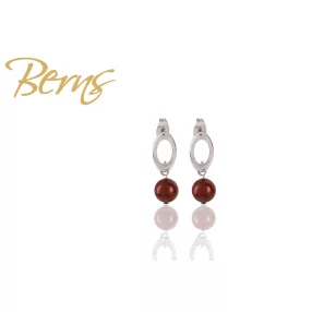 BERNS FÜLBEVALÓ ELKE BORDEAUX SS