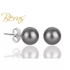BERNS FÜLBEVALÓ CARIE PEARL DGREY 8