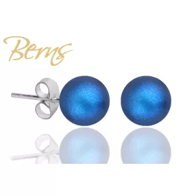 BERNS FÜLBEVALÓ CARIE PEARL IRDKBL8
