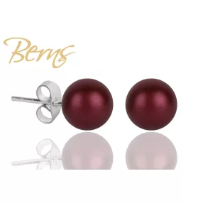 BERNS FÜLBEVALÓ CARIE PEARL EBERRY8