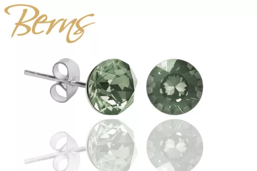 BERNS FÜLBEVALÓ XIRIUS ERIN 6MM SS