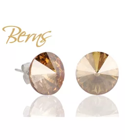 BERNS FÜLBEVALÓ GALAXY GSHA 12MM SS